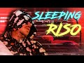 SLEEPING RISO 2477 | Maratona Decomponente di Dario Moccia