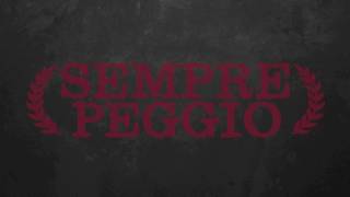 Miniatura del video "Semprep Peggio - Digos"