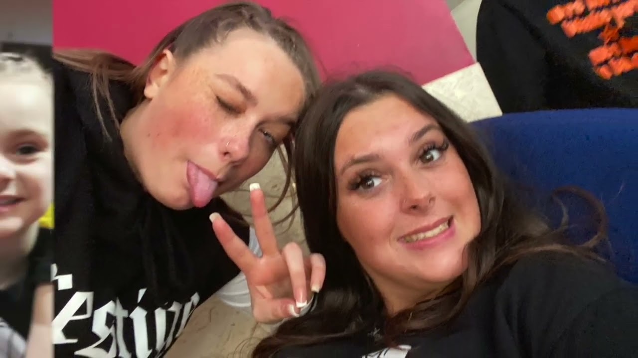 April's Street Feet at UDO Street dance championships Glasgow