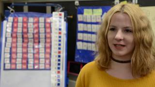 CABOCES CTE Early Childhood Education and Human Services