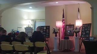 McCulla Funeral Home Live Stream