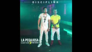 El Alfa Feat. Bryant Myers La Pegajosa