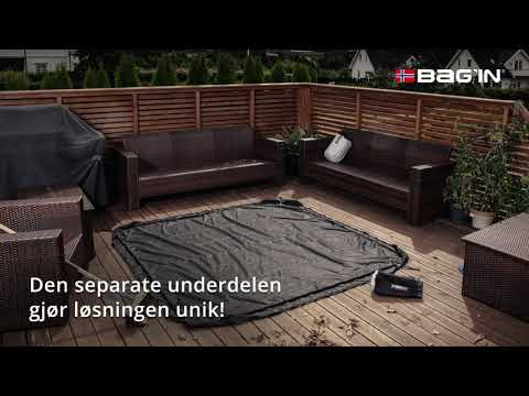 Video: Garderobe, Yacht Og Andre Delstater I Det Moderne Landskapet