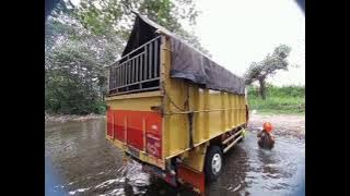 Story wa truk literasi 30 detik