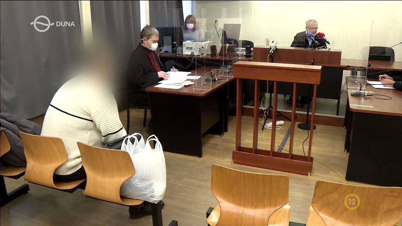 Kékfény - Cukros bácsi (2021.02.01.)