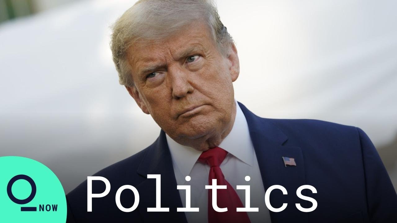 Facebook Extends Ban on Trump Posts ‘Indefinitely’