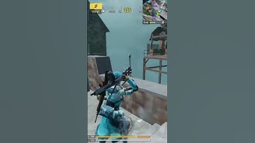 200 IQ or 20 IQ?                   ( cod mobile ) #shorts #codm #cod