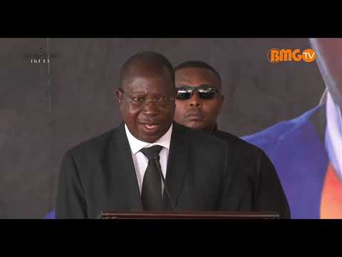 MAJALIWA MPANGO WAMLILIA NDUGAI