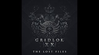 Gridlok & Echo - Repulsion