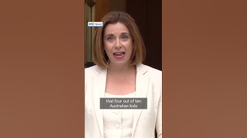 Australia to ban under-16s from YouTube