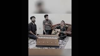 pasoori - Guitar cover by Aleem nain | Ali sethi x shae gill | Cock studio