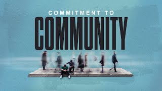 Famous Commitment to Community - Day 1 Profile