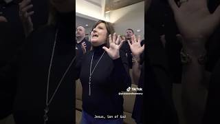 Heavenly Voices #youtubeshorts #youtubeshorts #choir