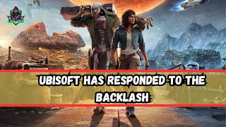 Ubisoft's IDIOTIC Response To Star Wars: Outlaws Backlash