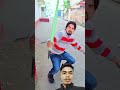 खिलौना के लिए लड़ाई हो गया 🤣 #shorts #funny #shortvideo #youtubeshorts