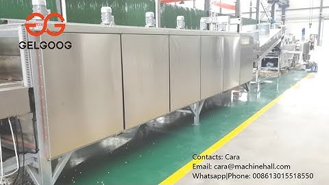 Commercial Use #PeanutButter Production Line From Cara@machinehall.com 008613015518550