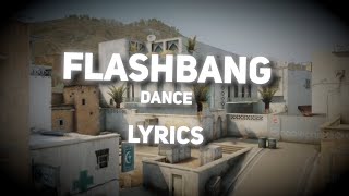 [ENG] The Verkkars - Flashbang dance - Lyrics Resimi