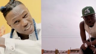 KUDOS ALUJOONU Fires Back at KABEX with Ruthless Bars | NoMistake Rap Session 2.0🔥