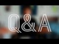 Q&A with HowToMen (#1)