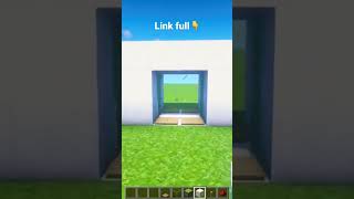 Auto door...