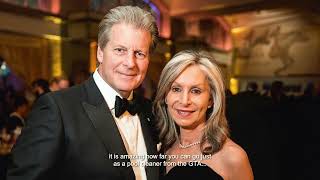 Jay S. Hennick, Global CEO & Chairman of Colliers | Canadian Business Hall of Fame Legacy Video