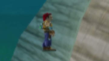 Finding Nemo: Modding - Haven inside Finding Nemo