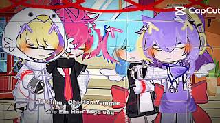 Mô Tả Chị Hôn Yummie Như Nào Em Hôn Toga Như Vậy-Tthihatt Hiha X Yummieshipotpbyme