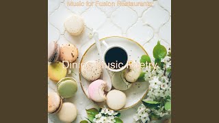 Sprightly Soundscapes for Remote Work