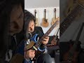 Lick of the day 10. Maj7 sweep arpeggios