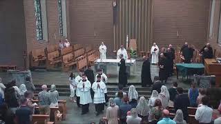 The Fourth Sunday of Easter, April 26, 2026 11:00 AM