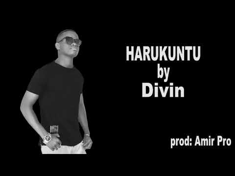 HARUKUNTU by Divin(Official Audio)