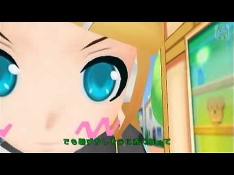 【Project DIVA extend】コスメティックラブ!!【エディットPV】