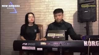 Pengabdian seorang wanita - Yuli Arwana - NOVA SONARA PROJECT