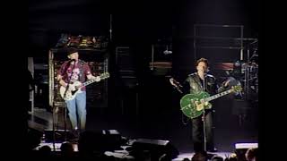 U2 - Peace on Earth / Walk On (Live in South Bend, Indiana 2001-10-10) [Pro-Shot]