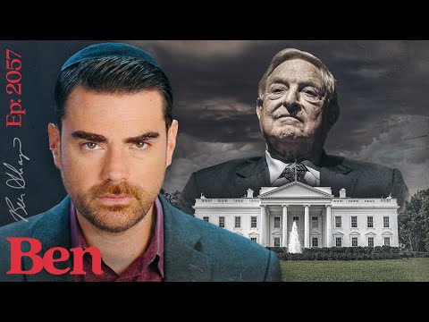 The Not-So-Secret SOROS MACHINE thumbnail