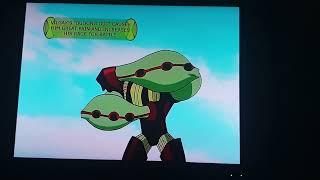 Ben 10 Season 4 Dvd - Perfect Day Deleted Scene