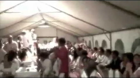 Masters & MBA INSEEC Bordeaux - WEI 2011