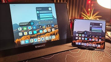 OnePlus Open USB Display Out TESTED