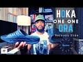 Hoka ONE ONE ORA Recovery Slide Review