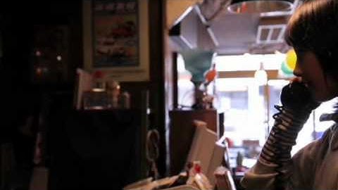 「ある夜のできごと」予告