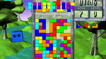 Tetris Worlds (GBA) - Hotline