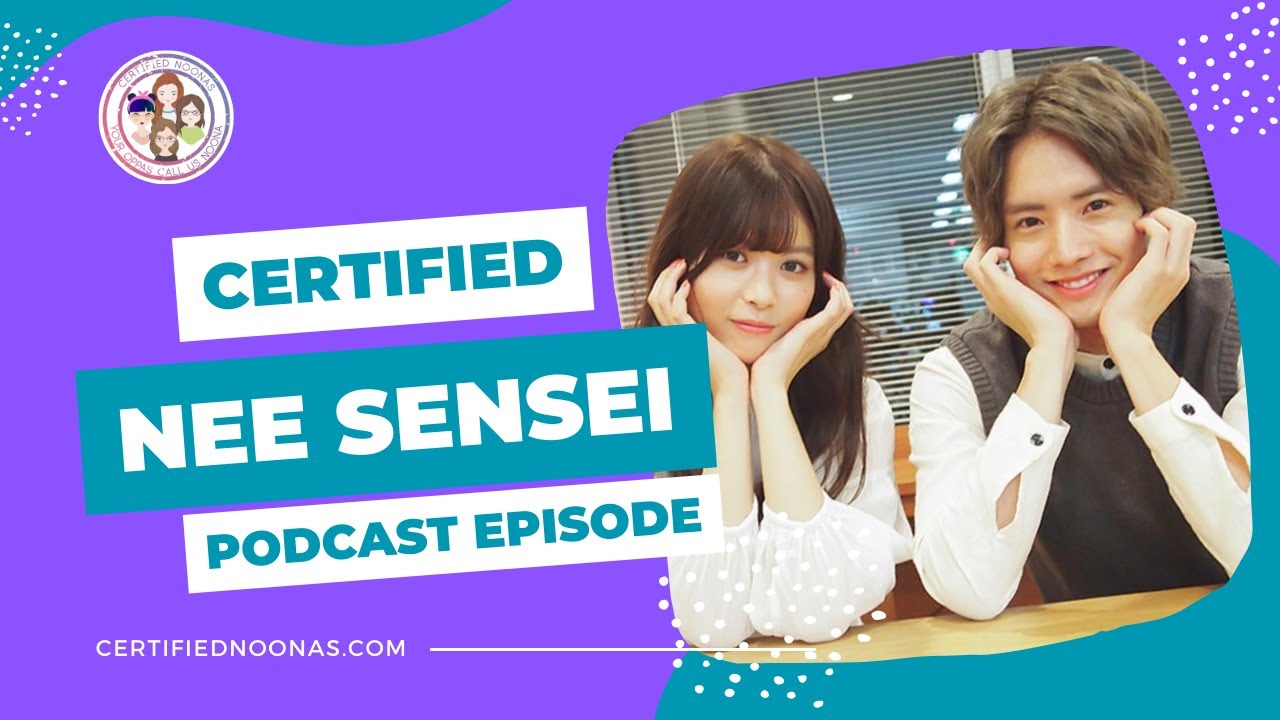 Podcast Episode | Certified Spoilers: Nee Sensei Shiranai No? - YouTube