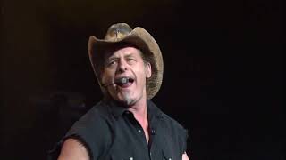 Ted Nugent   Motor City Mayhem The 6,000th Concert
