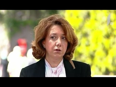 ხელისუფლებისა და ოპოზიციის შეთანხმება