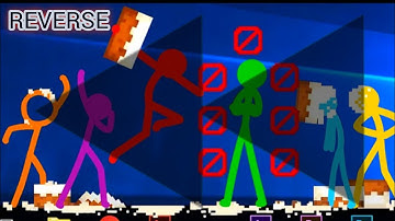 The Prank - Animation vs Minecraft Shorts Ep 34 |by (@alanbecker)