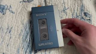 Sony Walkman Sound Comparison by Fardemark 958 views 9 months ago 5 minutes, 40 seconds