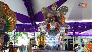 ANDI PUTRA SATU | SHOW PRUPUGAN | MENUSA GHIBAH