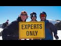 #LINEspringbreak19 - A Gathering of the LINE Team @ Squaw Valley