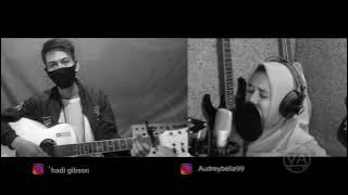 Sun Raha Hai Na tu cover Audrey Bella ft hadi gibson