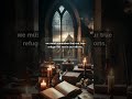 God, Make Haste to Help Me | Evening Prayer for Mercy